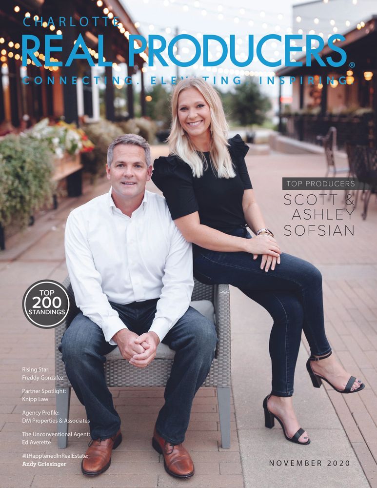 Scott Sofsian Realty Real Estate Ballantyne, North Carolina